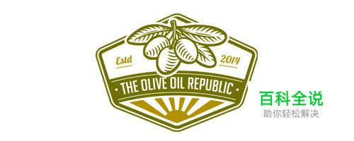 35个有创意的食物&饮料LOGO设计灵感欣赏