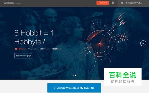 35个扁平化网站设计灵感