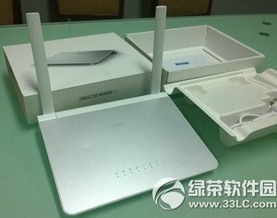 360安全路由怎么安装设置