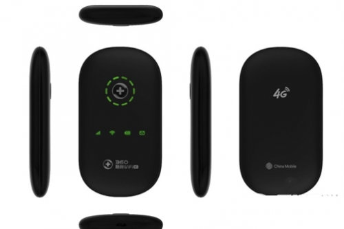 360随身wifi 4g版怎么样?360随身wifi 4g版使用评测