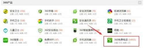 360免费电话邀请码怎么获得