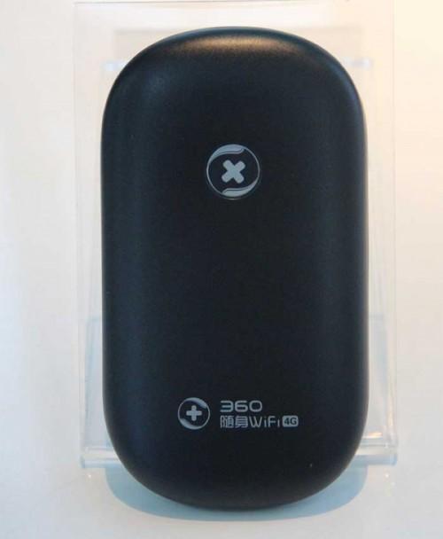 360随身wifi 4G版怎么样?3604G版随身Wi-Fi 多少钱