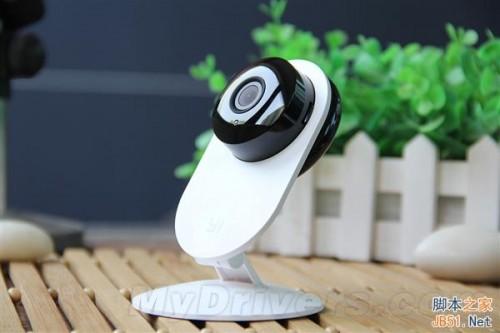 39元?小米智能小蚁摄像头.插座开箱图赏