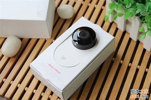 39元?小米智能小蚁摄像头.插座开箱图赏