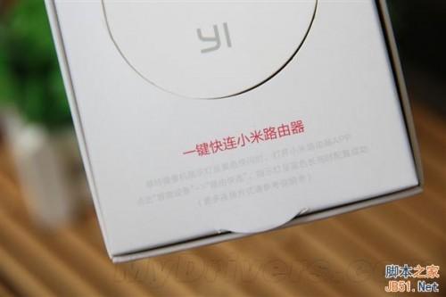 39元?小米智能小蚁摄像头.插座开箱图赏