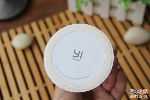 39元?小米智能小蚁摄像头.插座开箱图赏