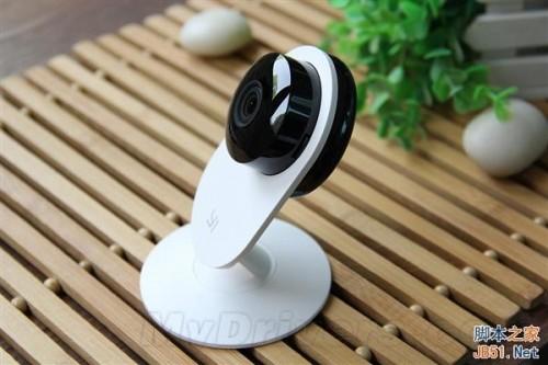 39元?小米智能小蚁摄像头.插座开箱图赏