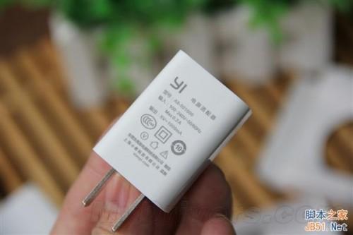 39元?小米智能小蚁摄像头.插座开箱图赏