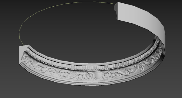 3d路径设置方法（3DMAX绘制路径的工具有哪些）