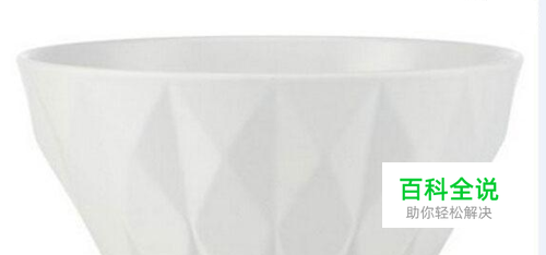 3DMAX基础建模教程：建一个豪华白瓷碗