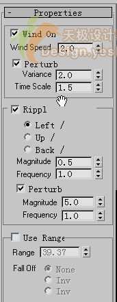 3DsMAX怎样打造金属旗杆与飘动的旗帜