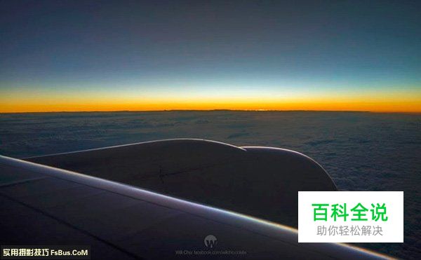 3个要诀改善你的风景照片