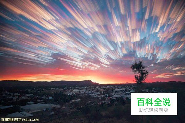 3个要诀改善你的风景照片