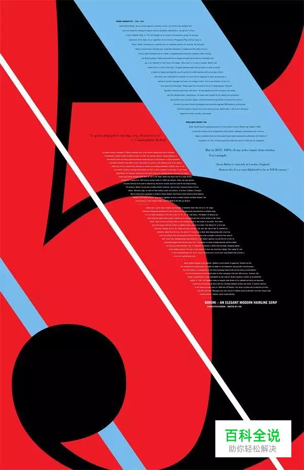 3招搞定数字元素在Banner及专题页设计中的运用！