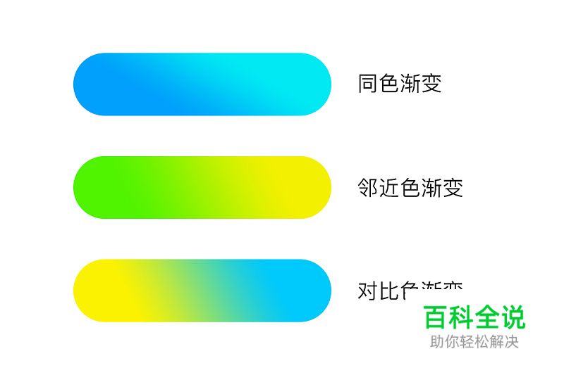 3招让你的设计更有层次