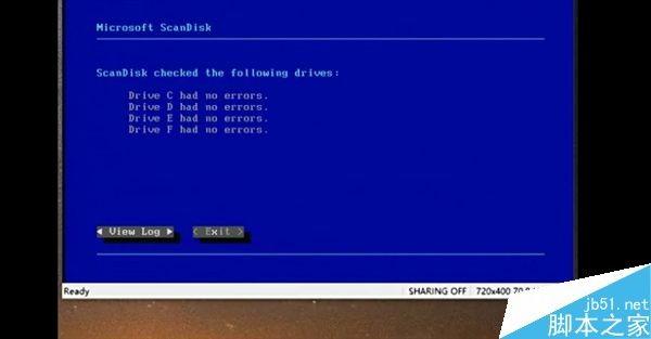 4.2GHz四核安装Win98/95视频:看得泪都下来了