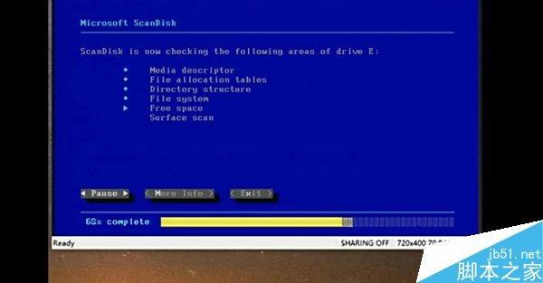 4.2GHz四核安装Win98/95视频:看得泪都下来了