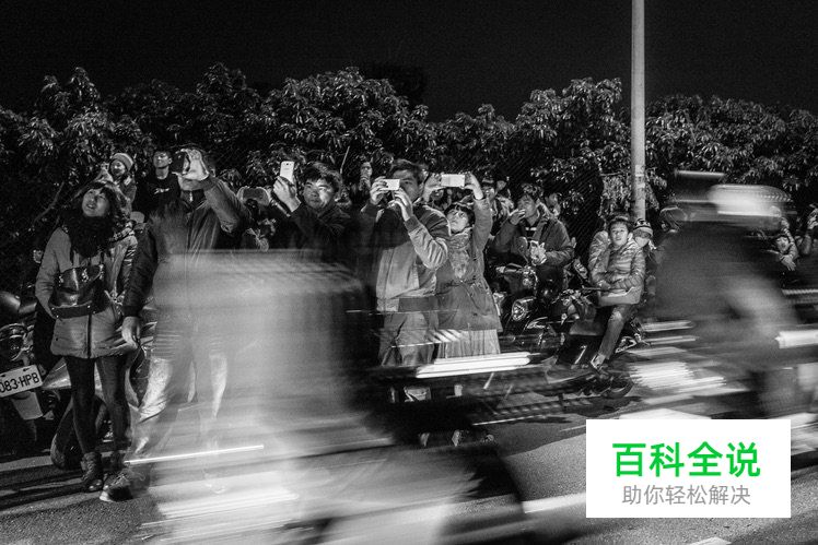 4个利用对比构图拍摄的技巧