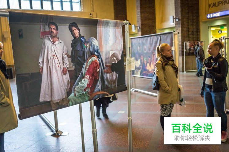 4个利用对比构图拍摄的技巧