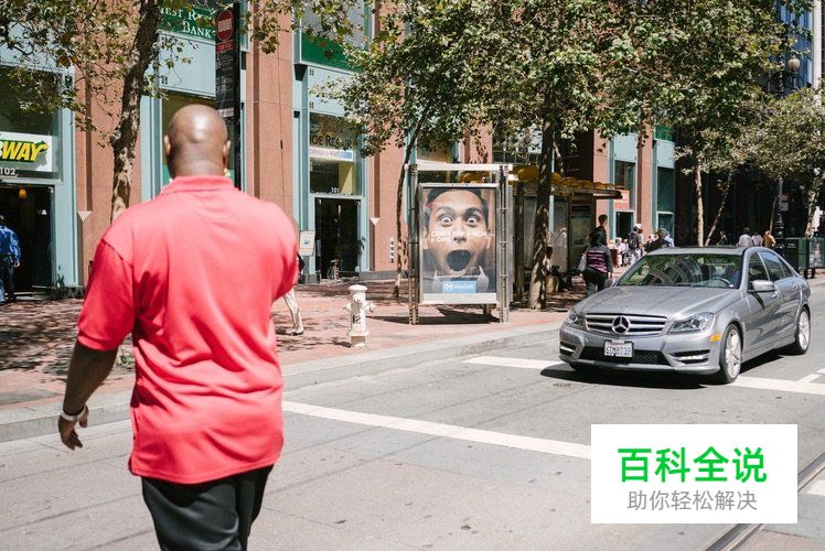 4个利用对比构图拍摄的技巧