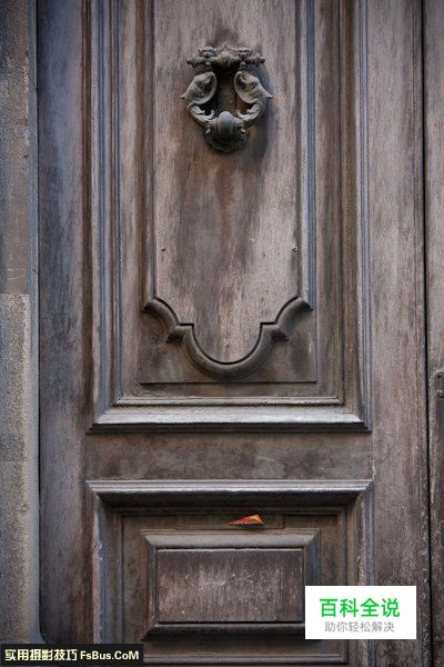 4个提高旅行摄影水平的小技巧