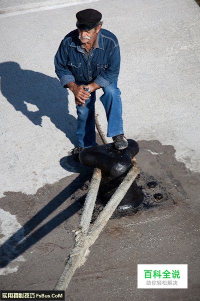 4个提高旅行摄影水平的小技巧