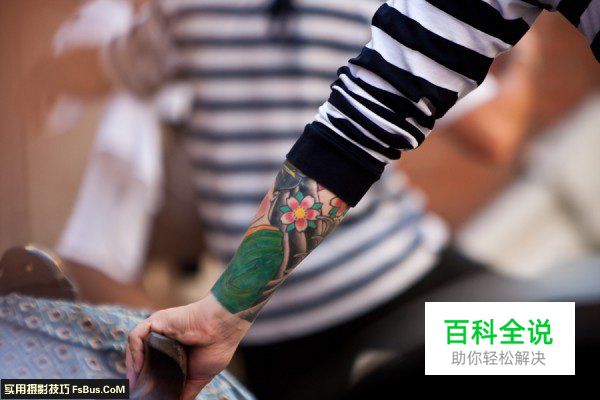 4个提高旅行摄影水平的小技巧