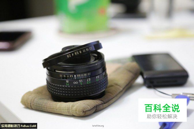 4个途径精进摄影技术