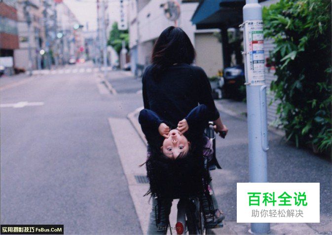 4个途径精进摄影技术