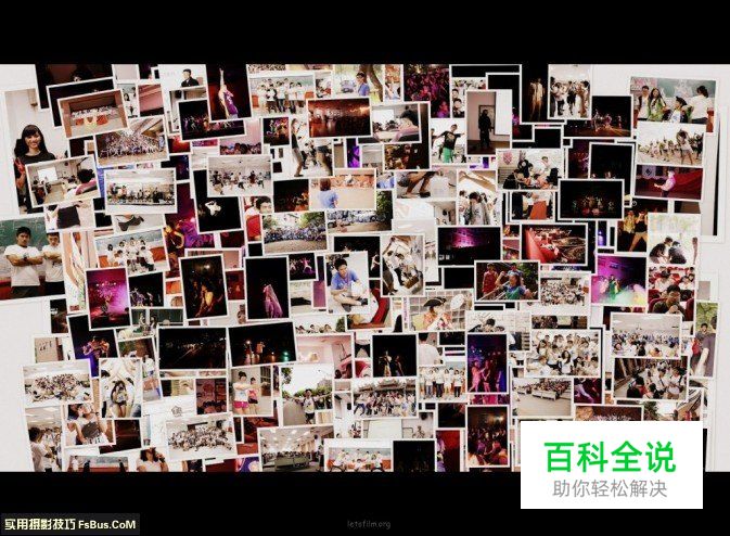 4个途径精进摄影技术