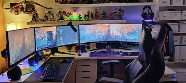 4k显示器有必要吗（有必要上4k显示器吗）