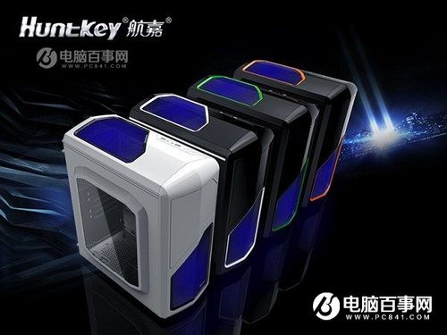 5000元GTX1060 3G版装机电脑主机DIY配置推荐