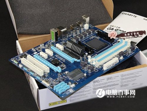 5000元FX-8370/RX470八核独显电脑配置