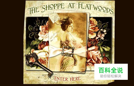 50个国外复古风格的网页设计欣赏(下)