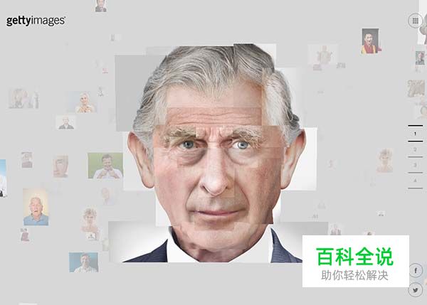 50个国外漂亮的网站设计作品