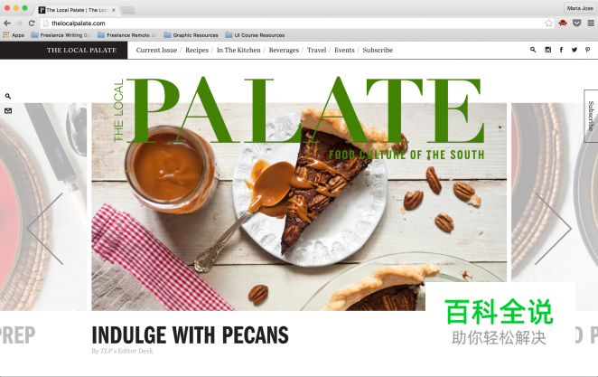 50个让人着迷的网站头部欣赏(下)