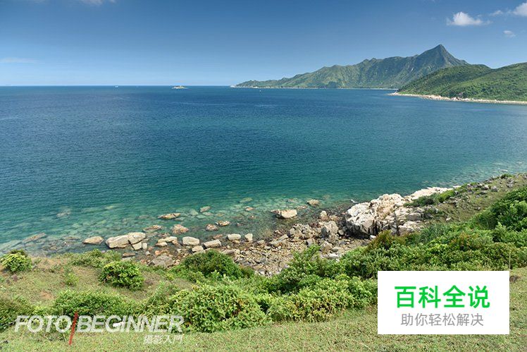 5分钟让你学懂景深的应用技巧