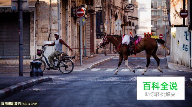 5个摄影新手常犯的错误