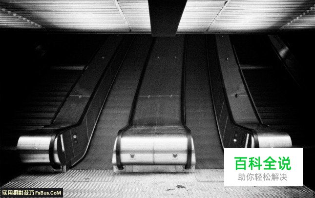 5个摄影新手常犯的错误