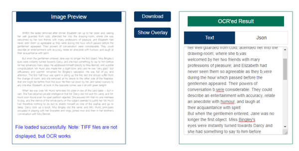 5款PC端电脑文字识别工具分享,快速识别录入1000字