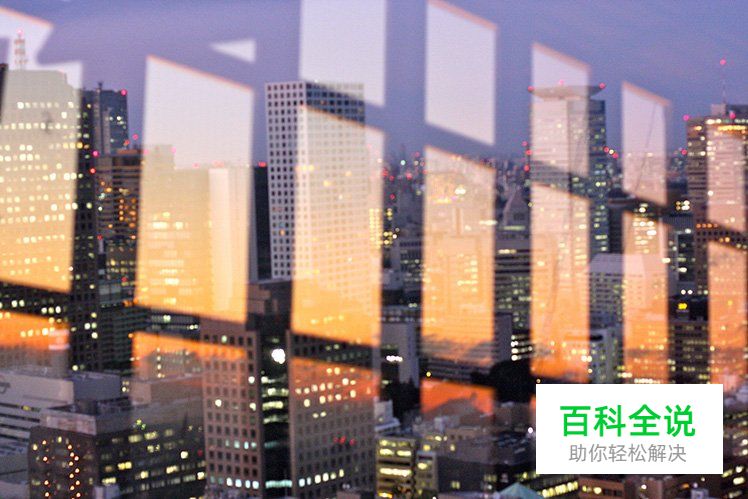 6个拍出漂亮建筑物的技巧