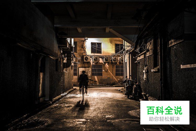 6招拍出具感觉的小品摄影