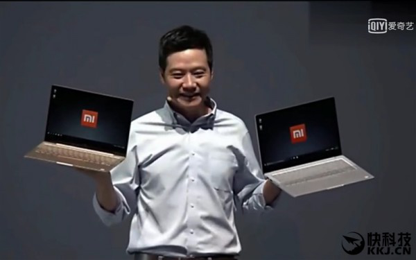 7代酷睿新小米笔记本Air体验评测