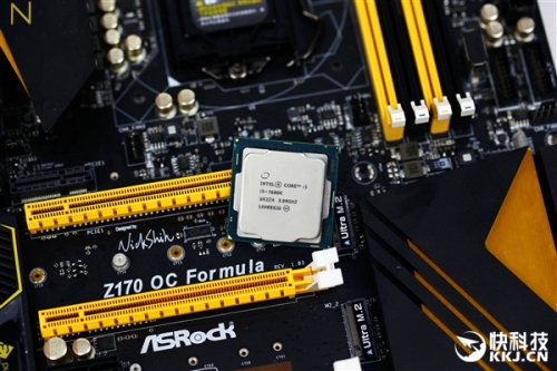 7代酷睿Kaby Lake性能.上市时间.价格