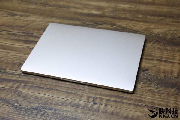 7代酷睿新小米笔记本Air体验评测
