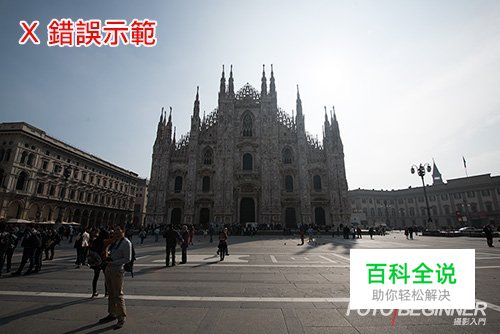 7个风景摄影常犯的错误