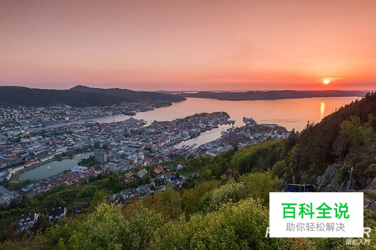 7个风景摄影常犯的错误