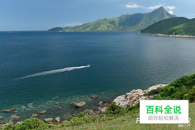 7个风景摄影常犯的错误