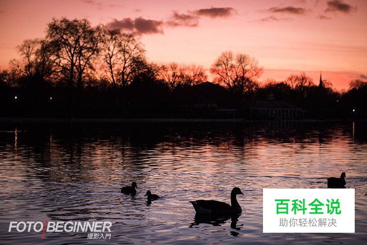 7个风景摄影常犯的错误