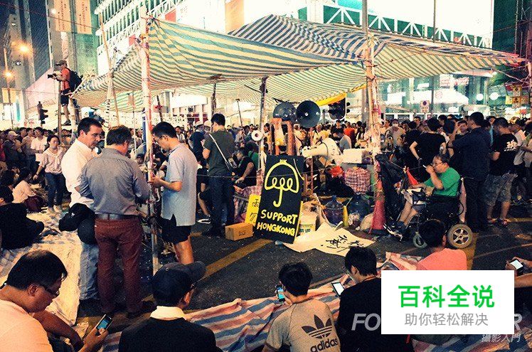 7个有关光圈使用的常见问题